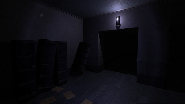 Kuchisake Onna PC Screenshot