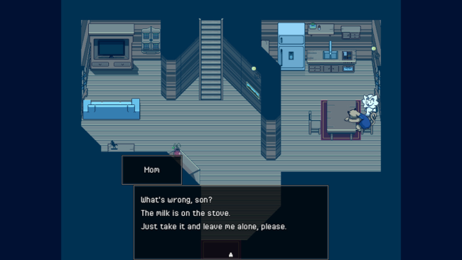 Lenin – The Lion PC Screenshot
