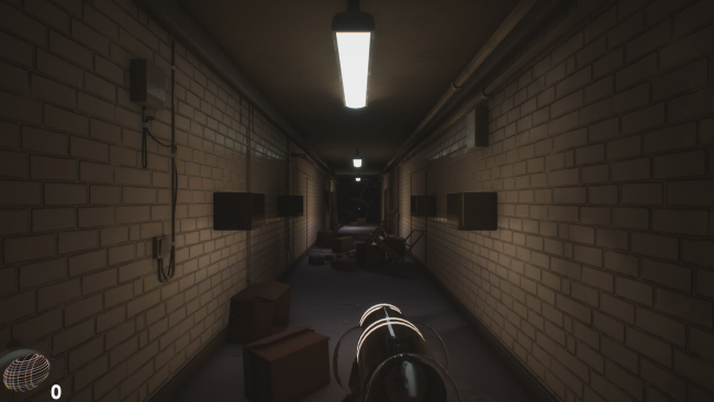 Light The Way PC Screenshot