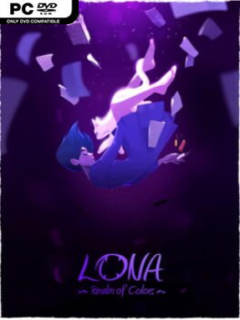 Lona: Realm of Colors (v0.1.23) - PC Game on SteamUnlocked
