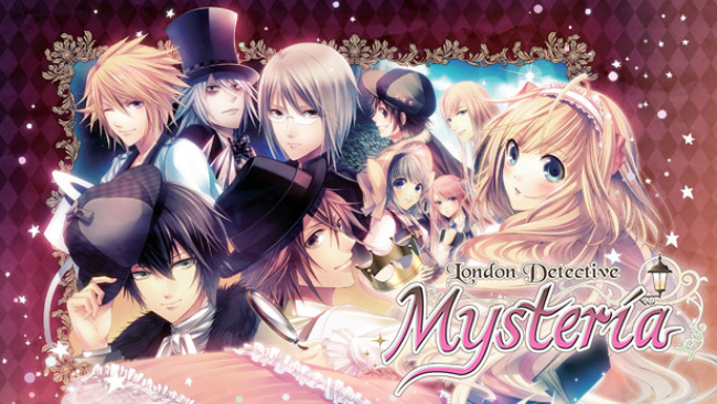 London Detective Mysteria Free Download