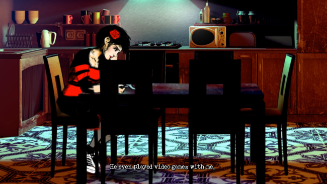 Lorelai PC Screenshot