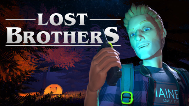 Lost Brothers Free Download