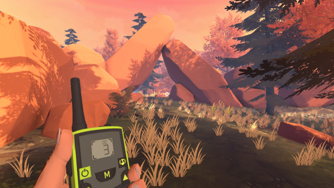 Lost Brothers PC Screenshot