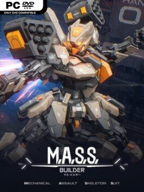 M.A.S.S. Builder (v1.0.2) - PC Game on SteamUnlocked