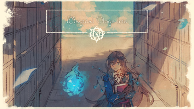 Magical Otoge Iris Free Download