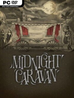 Midnight Caravan Free Download