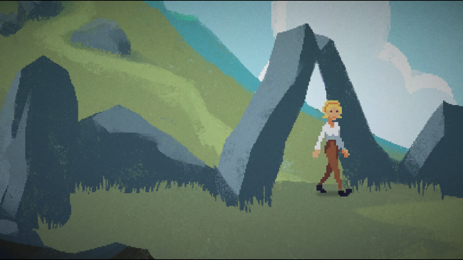 Milkmaid of the Milky Way PC Screenshot