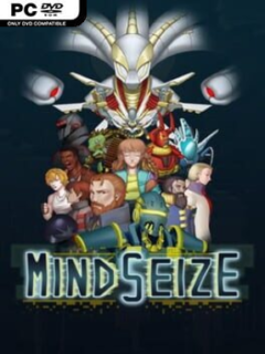 MindSeize (v1.4.6) - PC Game on SteamUnlocked