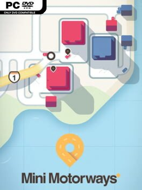 Mini Motorways (v1.19.1) - PC Game on SteamUnlocked