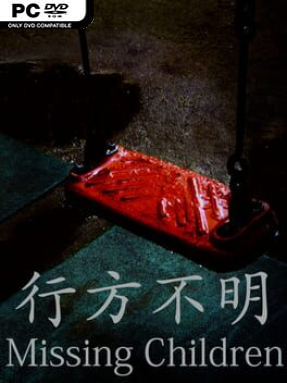 Missing Children Free Download (v1.01)