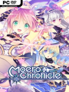 Moero Chronicle - PC Game on SteamUnlocked
