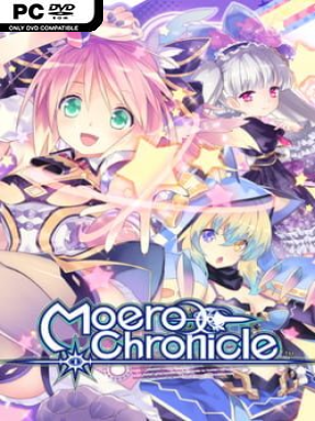 Moero Chronicle Free Download