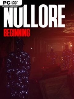 NULLORE: Beginning (v2021.05.02) - PC Game on SteamUnlocked