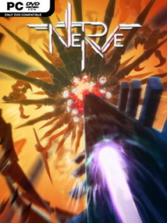 NERVE - PC Game on SteamUnlocked