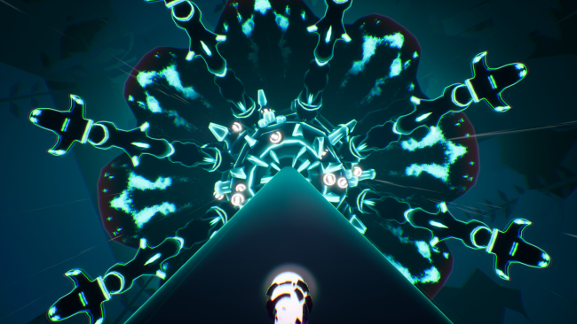 NERVE PC Screenshot
