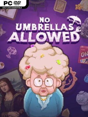 No Umbrellas Allowed Free Download (v1.1.3)