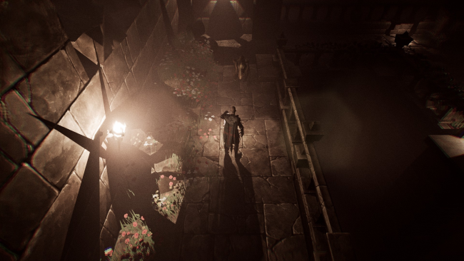 NOREN PC Screenshot