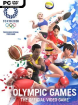 Olympic Games Tokyo 2020 – The Official Video Game Free Download - PC Game on SteamUnlocked