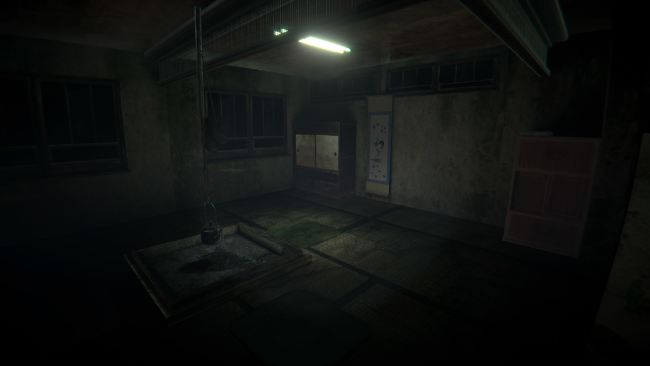 Onryo | 怨霊 Gameplay Screenshot
