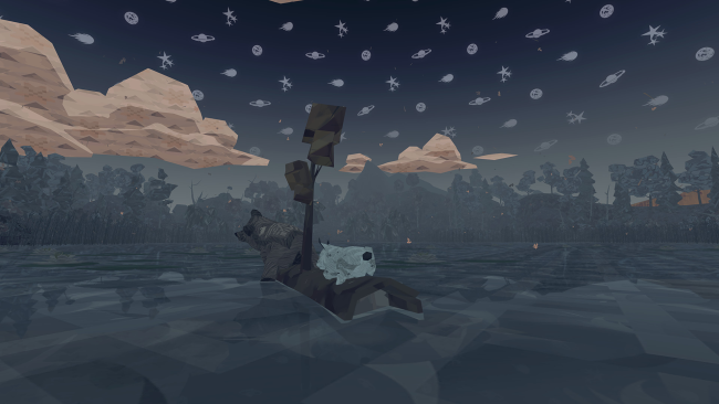 Paws PC Screenshot