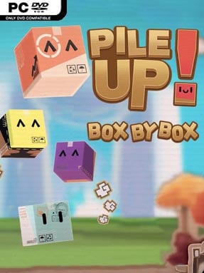 Pile Up! Box by Box Free Download (v1.0.25)