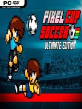 Pixel Cup Soccer – Ultimate Edition Free Download (v2024.05.28) - PC Game on SteamUnlocked