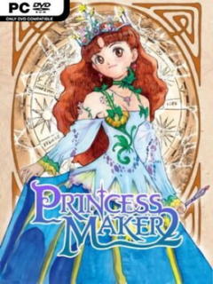 Princess Maker 2 Refine (v2017.02.17) - PC Game on SteamUnlocked