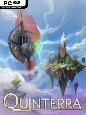 Quinterra Free Download (v1.0.2.0)
