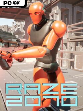 RAZE 2070 Free Download (v1.1)