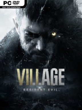 Resident Evil Village (v2023.06.26 & ALL DLC) - PC Game on SteamUnlocked