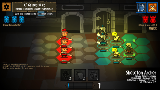 Reverse Crawl PC Screenshot