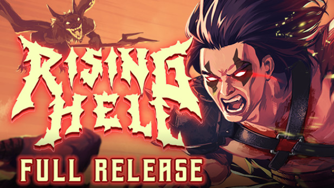 Rising Hell Free Download