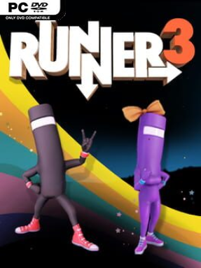 Runner3 (v2018.11.13) - PC Game on SteamUnlocked