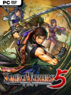 Samurai Warriors 5 (Incl. ALL DLC’s) - PC Game on SteamUnlocked