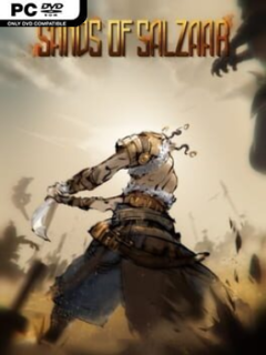 Sands of Salzaar (v1.2.0 & ALL DLC) - PC Game on SteamUnlocked