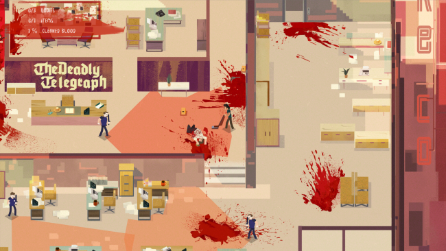 Serial Cleaner PC Screenshot