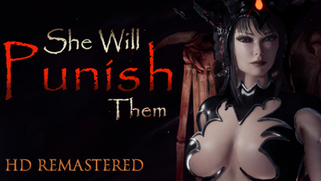 She Will Punish Them Free Download
