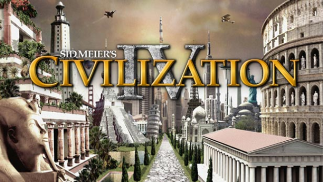 Sid Meier’s Civilization IV: The Complete Edition Free Download