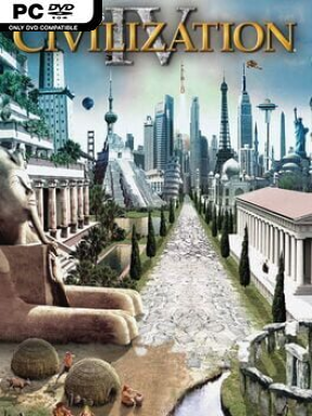 Sid Meier’s Civilization IV: The Complete Edition Free Download (v1.7.4.0)