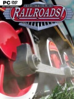 Sid Meier’s Railroads! (v1.1) - PC Game on SteamUnlocked