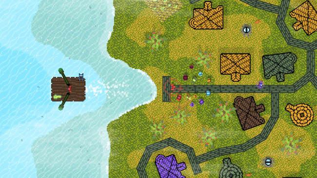Soul Searching PC Screenshot