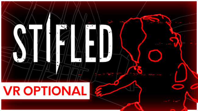Stifled – Echolocation Horror Mystery Free Download