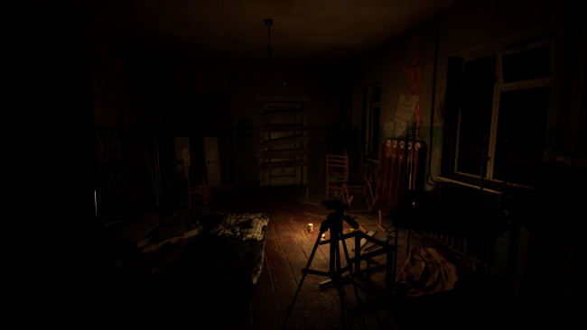 Summer of ’ PC Screenshot