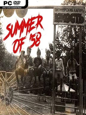 Summer of ’58 (v1.0) - PC Game on SteamUnlocked