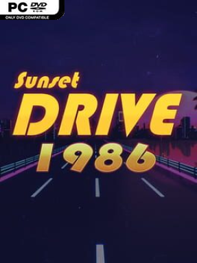 Sunset Drive 1986 - PC Game on SteamUnlocked