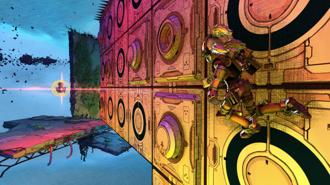 Super Cloudbuilt PC Screenshot