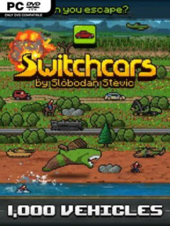 Switchcars (v1.1) - PC Game on SteamUnlocked