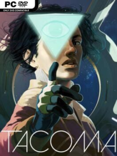 Tacoma (v2019.12.19) - PC Game on SteamUnlocked