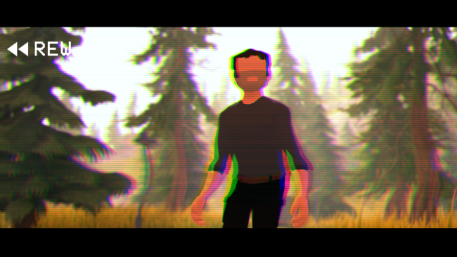 Tail Trail PC Screenshot